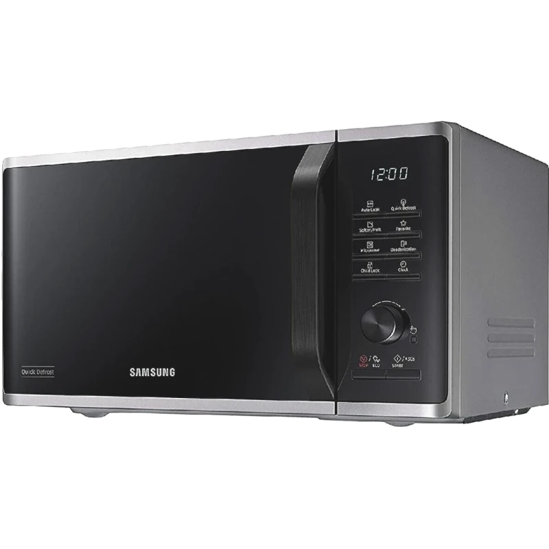 Samsung MS23K3515AS/TR 23 L Mikrodalga Fırın İncelemesi